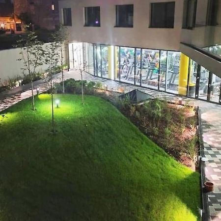B104 - Liberty Bridge Lovely Home With Free Parking Budapest Extérieur photo
