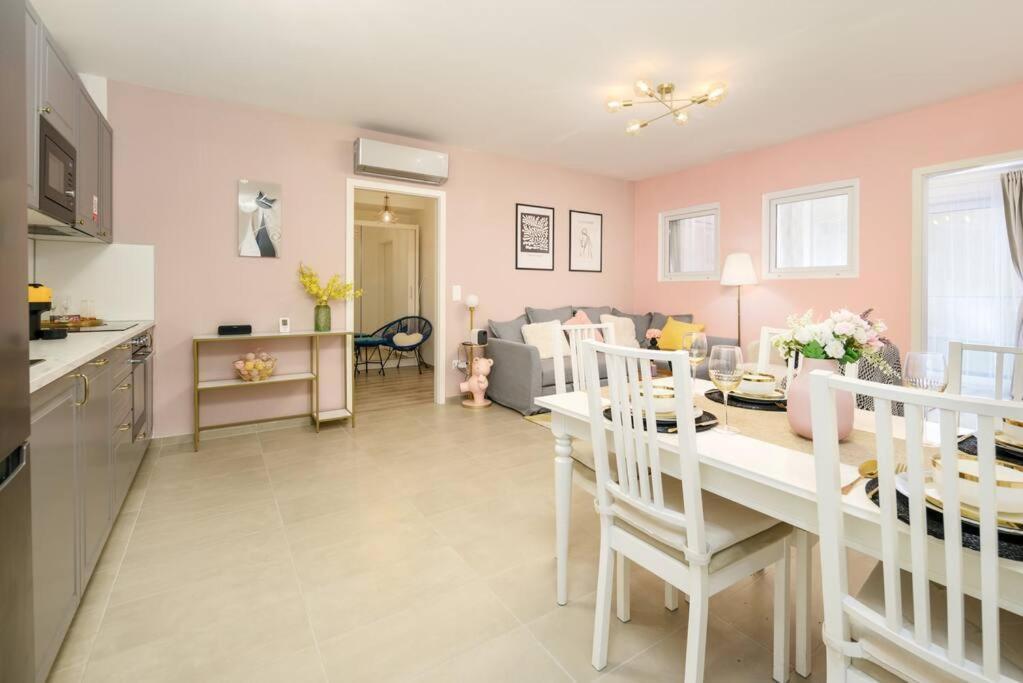 B104 - Liberty Bridge Lovely Home With Free Parking Budapest Extérieur photo