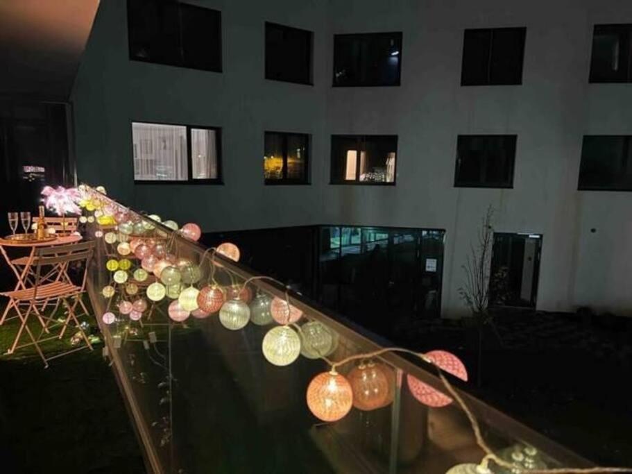 B104 - Liberty Bridge Lovely Home With Free Parking Budapest Extérieur photo