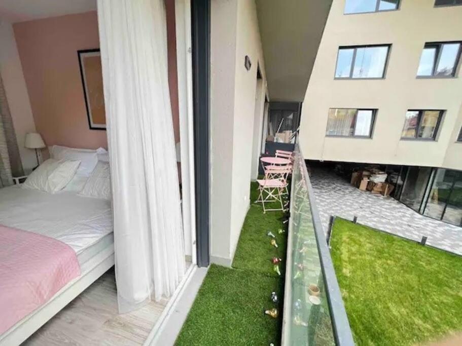 B104 - Liberty Bridge Lovely Home With Free Parking Budapest Extérieur photo